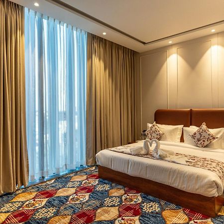 City Klyde Inn Αμριτσάρ Εξωτερικό φωτογραφία