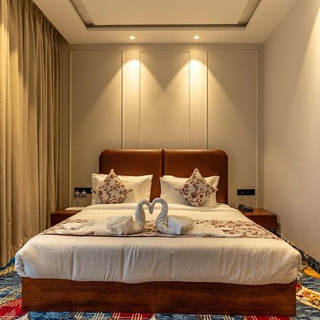 City Klyde Inn Αμριτσάρ Εξωτερικό φωτογραφία