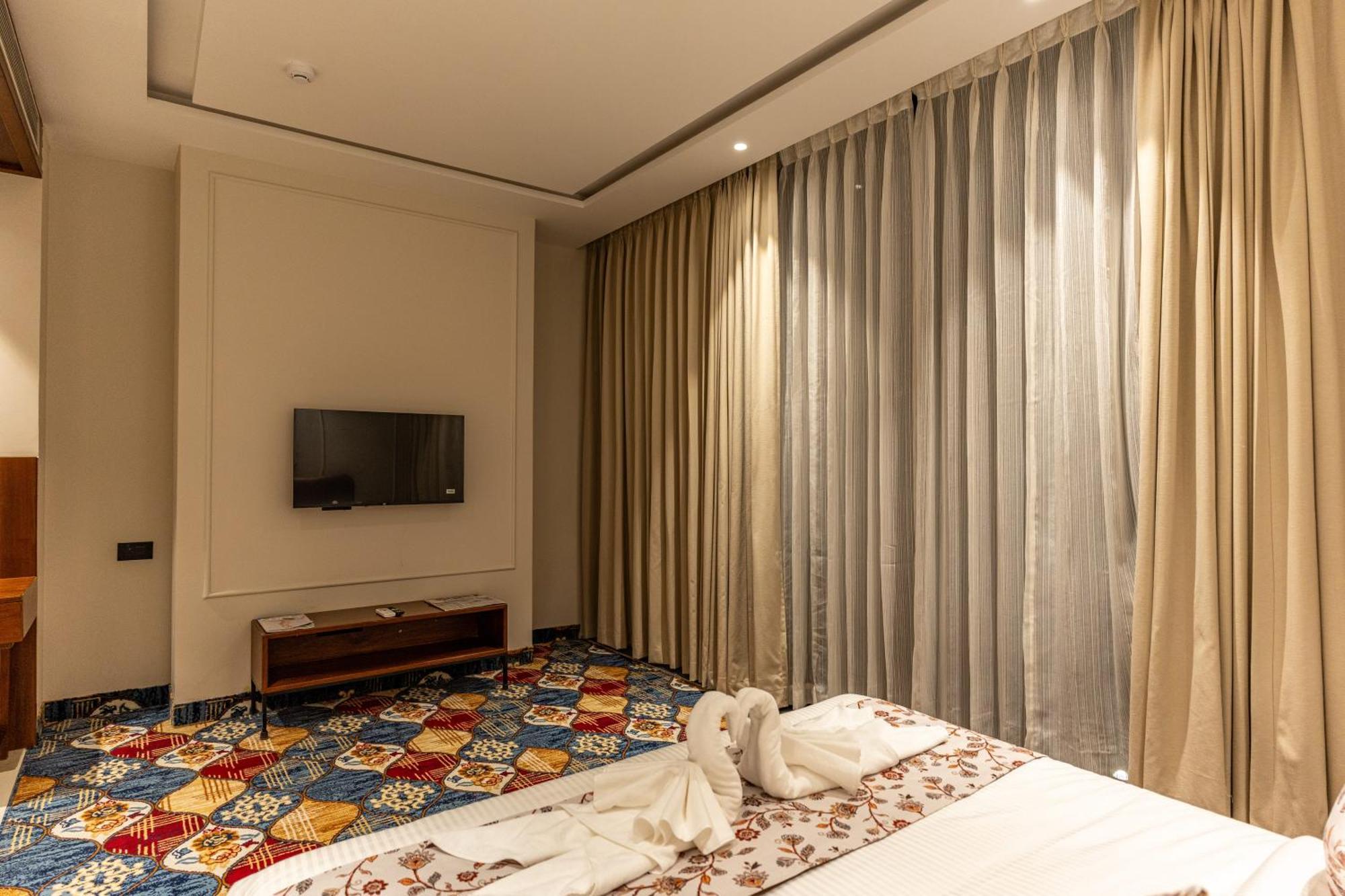 City Klyde Inn Αμριτσάρ Εξωτερικό φωτογραφία