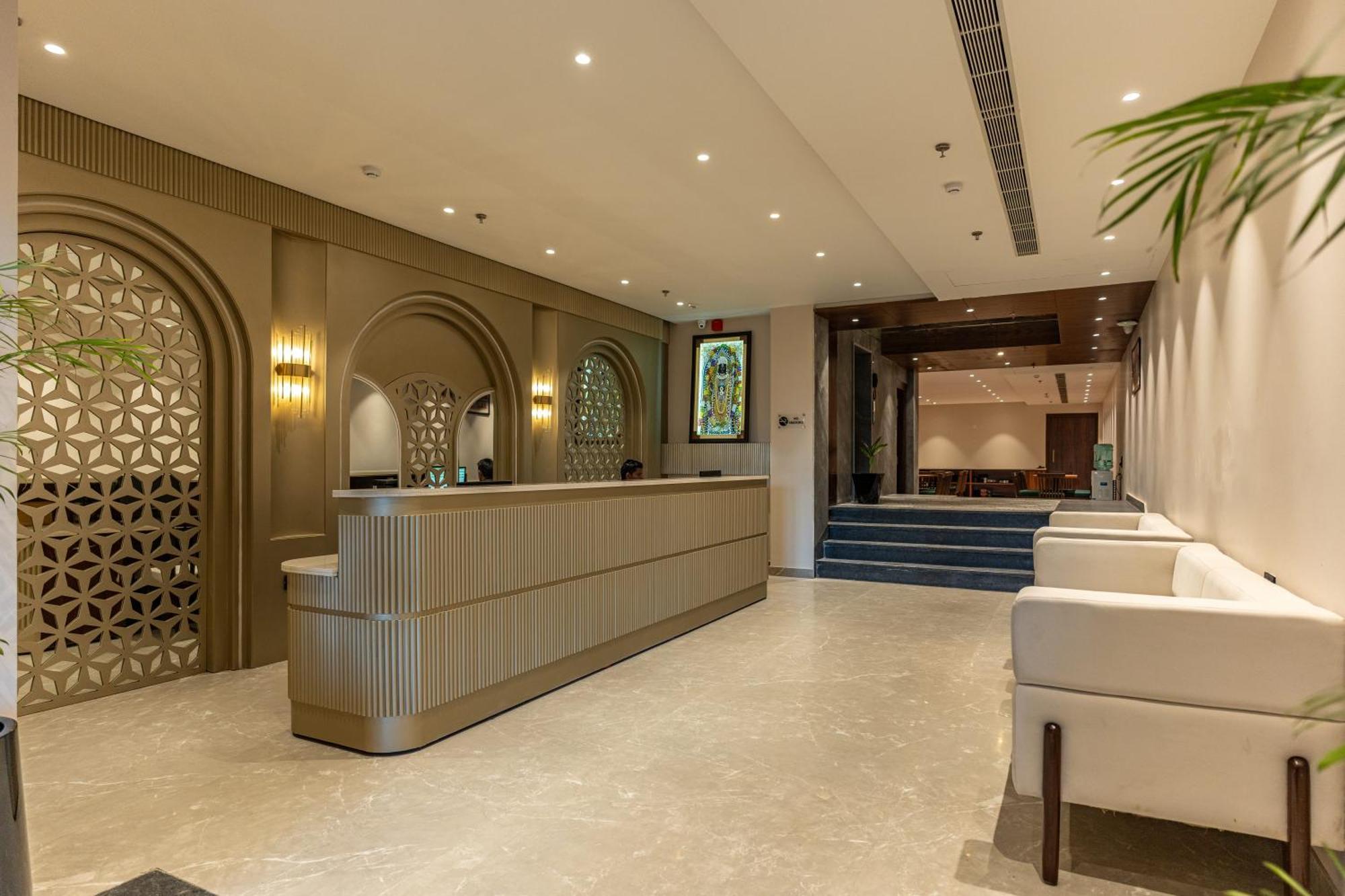 City Klyde Inn Αμριτσάρ Εξωτερικό φωτογραφία