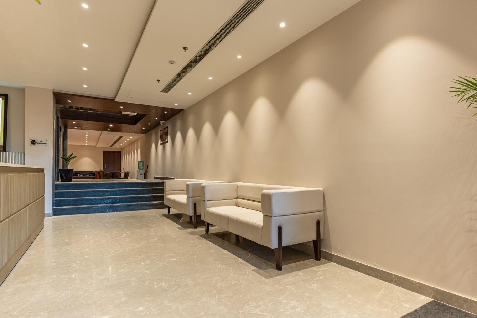 City Klyde Inn Αμριτσάρ Εξωτερικό φωτογραφία