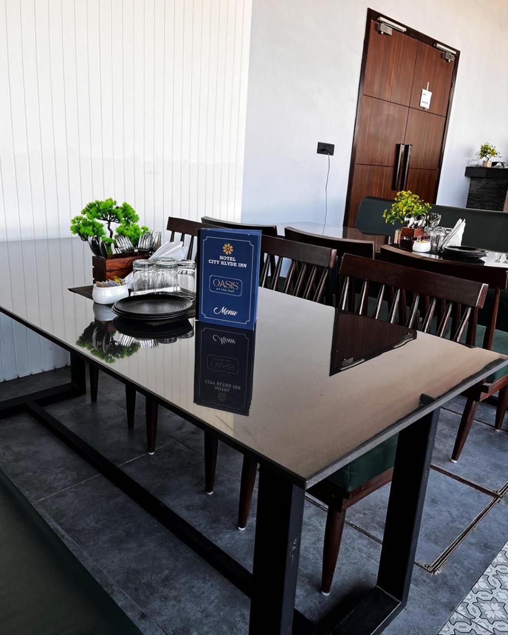 City Klyde Inn Αμριτσάρ Εξωτερικό φωτογραφία