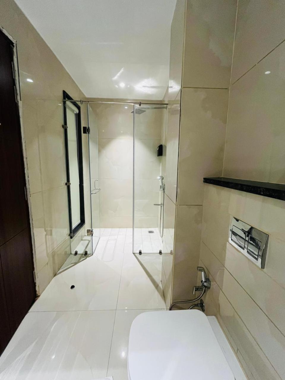 City Klyde Inn Αμριτσάρ Εξωτερικό φωτογραφία